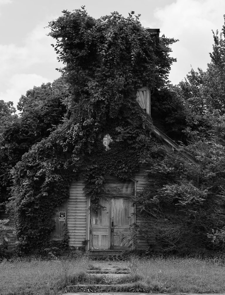 Street photo in Adams, United States by Keith Youmans
