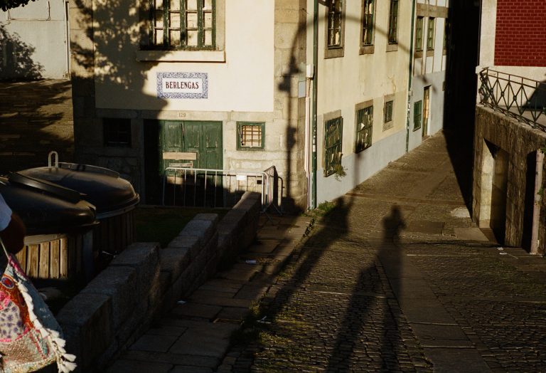 Photo by Eden Porras Harth