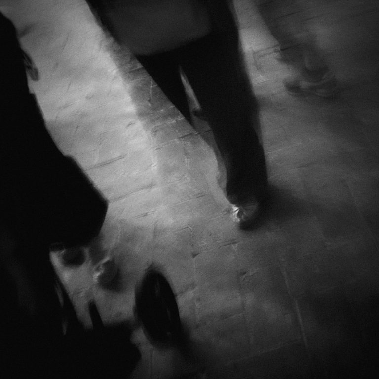 Photo by Fer Saiz