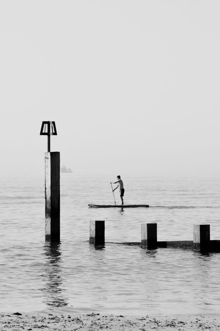 Street photo in Bournemouth, United Kingdom by Michael Percy