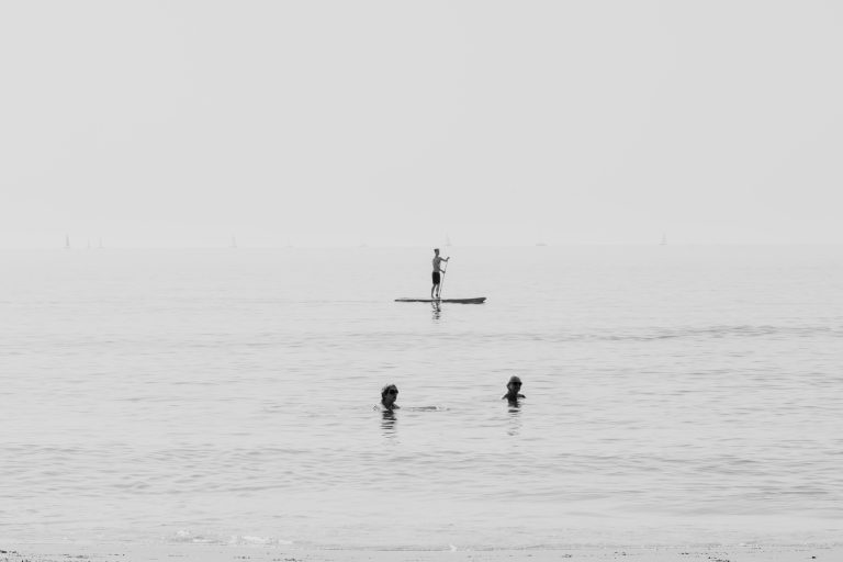 Street photo in Bournemouth, United Kingdom by Michael Percy