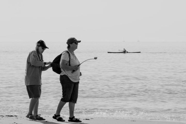 Street photo in Bournemouth, United Kingdom by Michael Percy