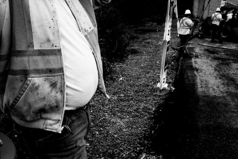 Street photo in Chattanooga, United States by Eddie Bigelow