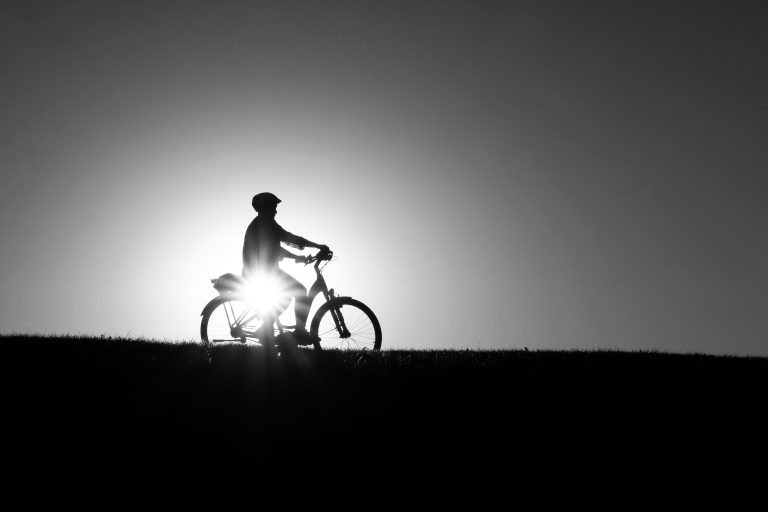 Street photo in Cuxhaven, Germany by Jens Held