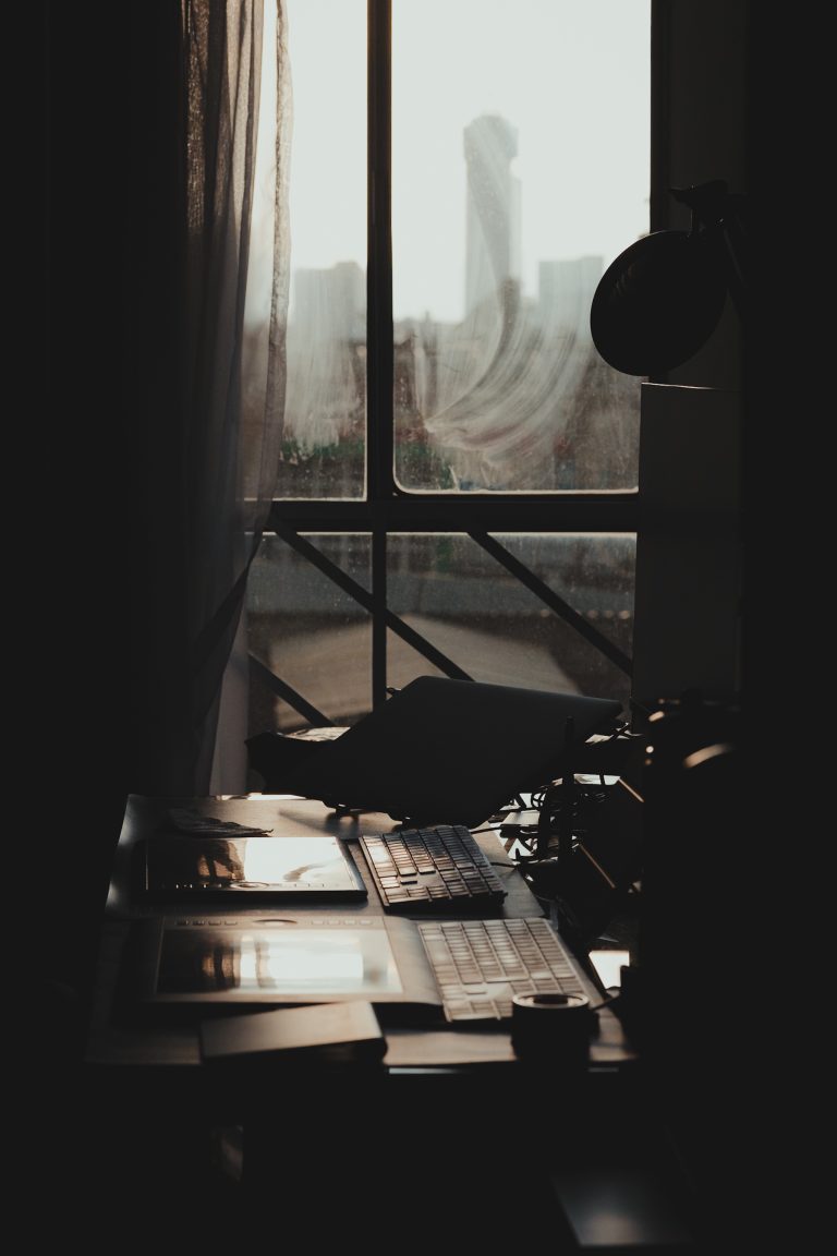 Photo by Bernardo Amendolla