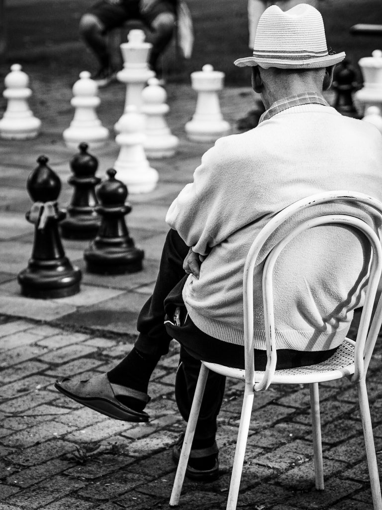 Photo by Lars Reineke