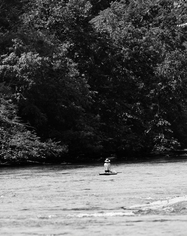 Street photo in Chattahoochee River Trail, United States by Kas Gad