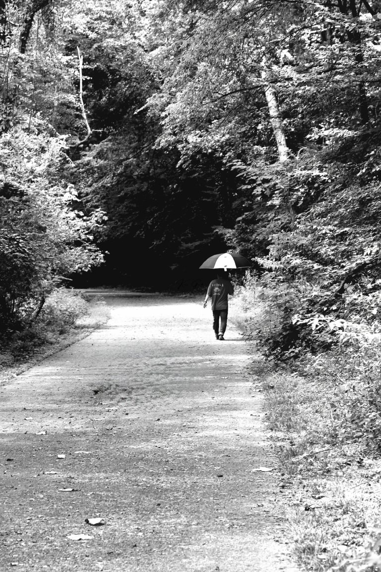 Street photo in Chattahoochee River Trail, United States by Kas Gad