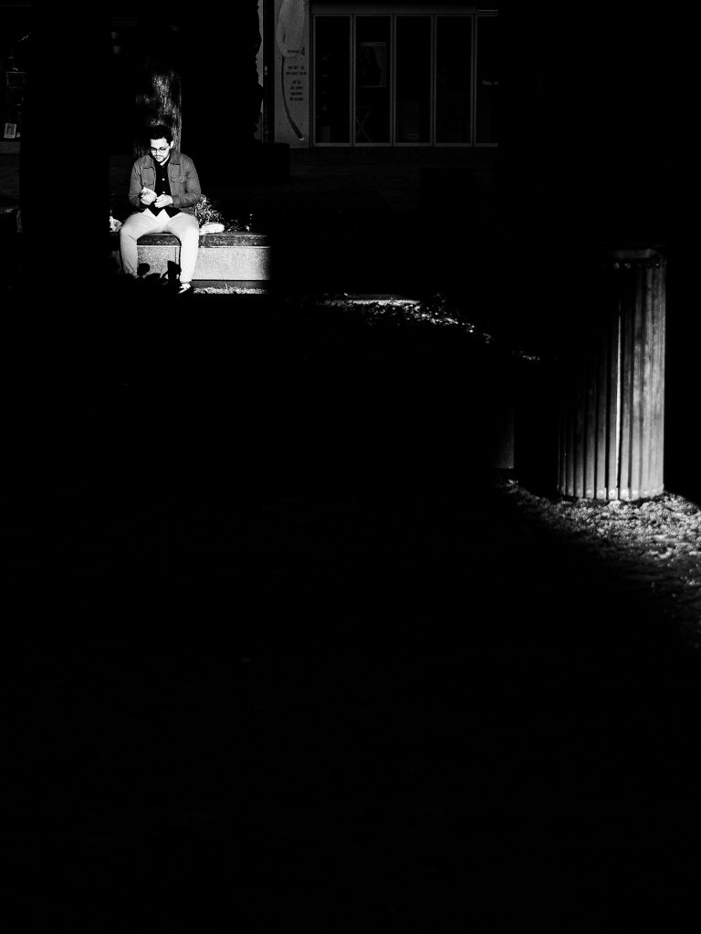 Photo by Lars Reineke
