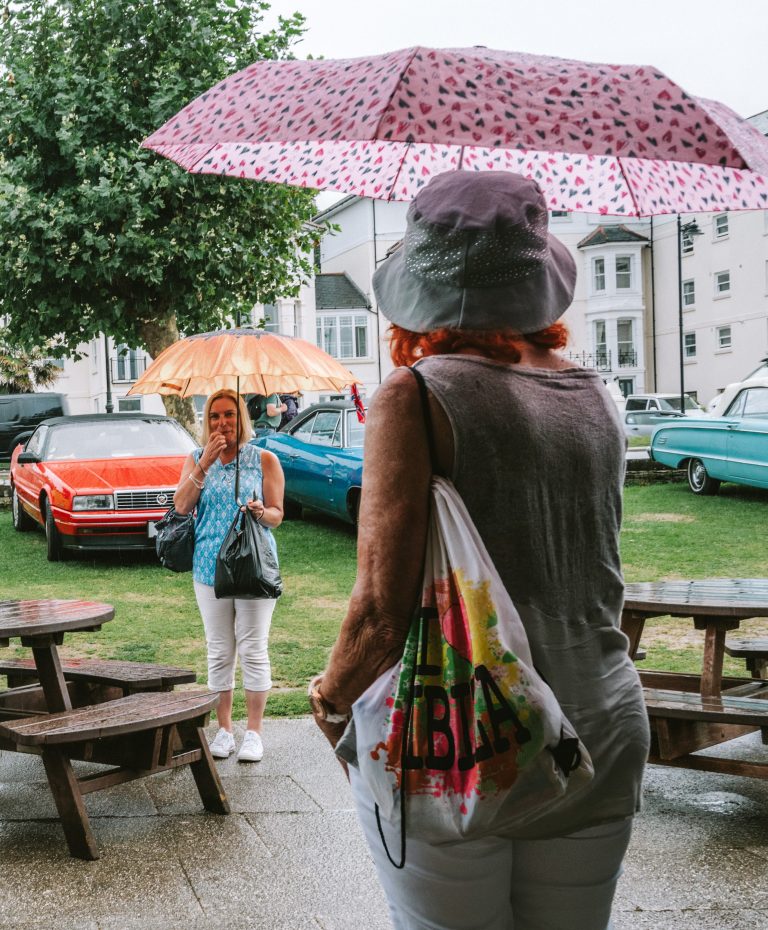 Street photo in Ryde, United Kingdom by Streetlandphotography DAY
