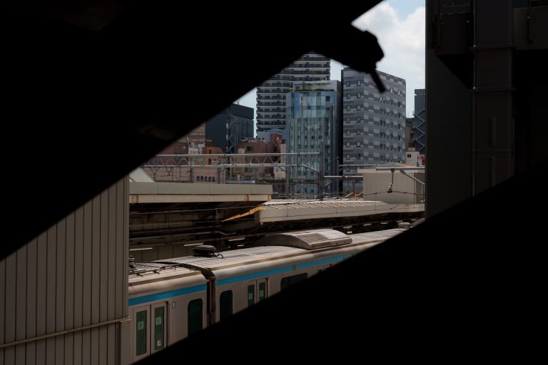 Photo by Nicolás Parada
