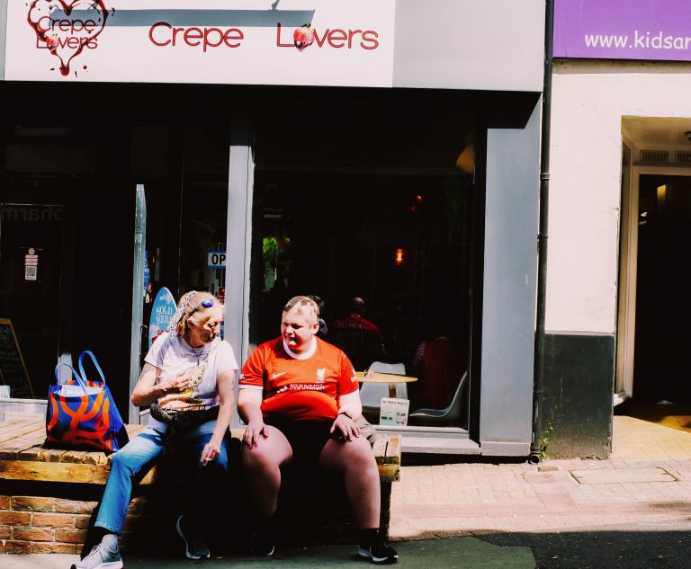 Street photo in Ryde, United Kingdom by Streetlandphotography DAY