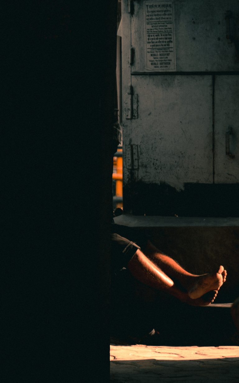 Photo by Tuhin Saha