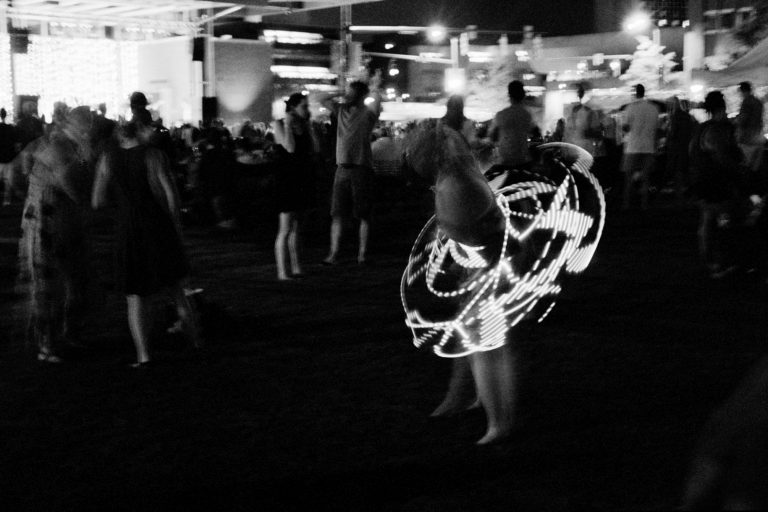 Street photo in Chattanooga, United States by Eddie Bigelow
