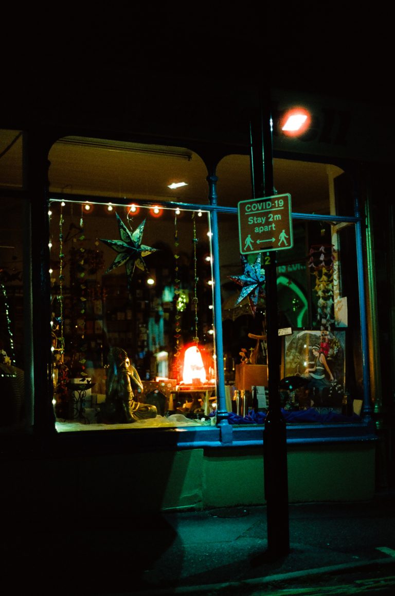 Street photo in Ventnor, United Kingdom by Streetlandphotography DAY
