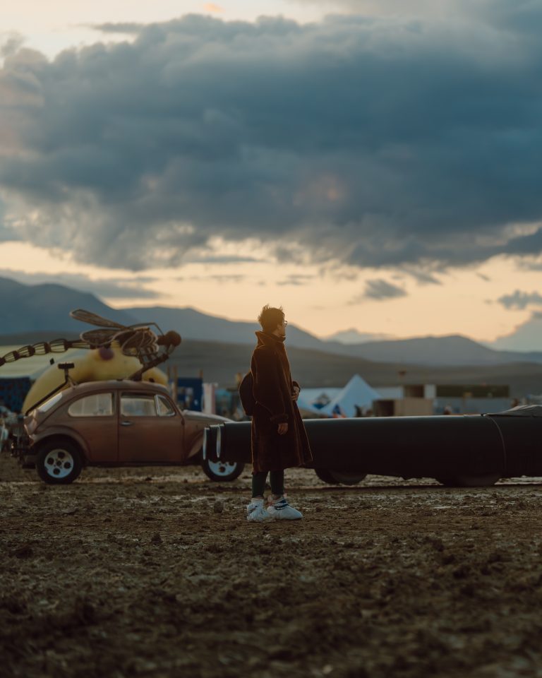 Photo by Alex Flynn