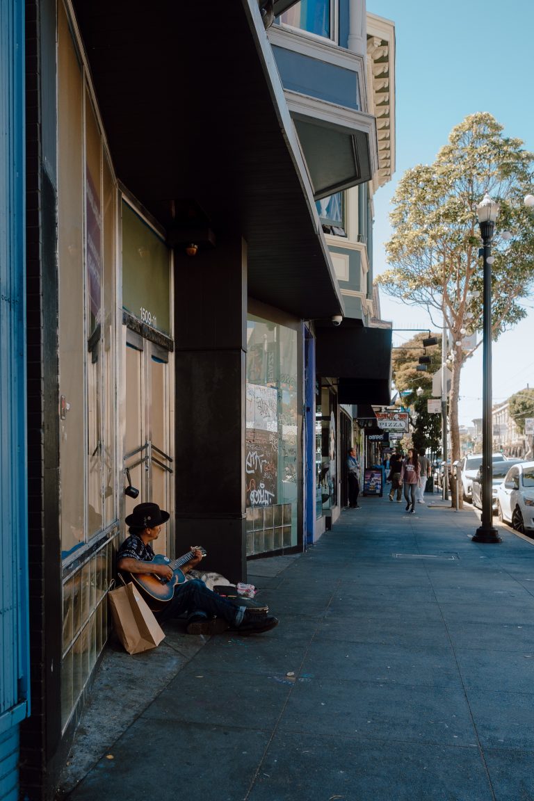 Photo by Alex Flynn