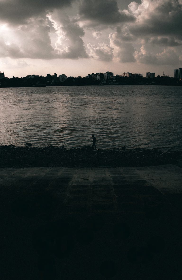 Photo by Tuhin Saha