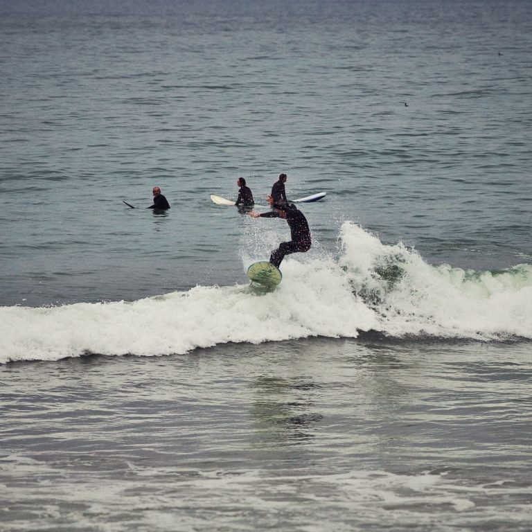 Street photo in Ventura, United States by Dominic Coggiola