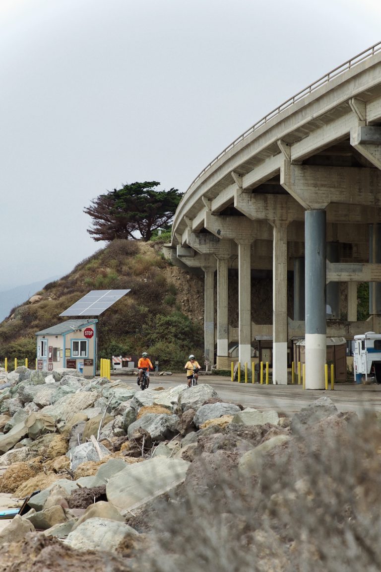 Street photo in Ventura, United States by Dominic Coggiola