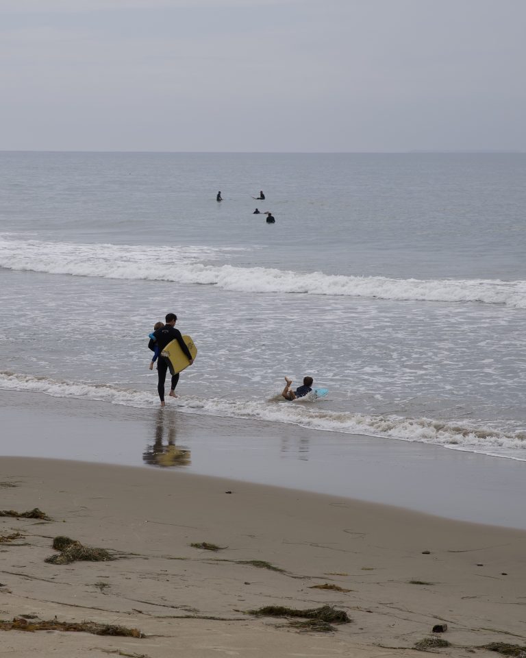 Street photo in Ventura, United States by Dominic Coggiola