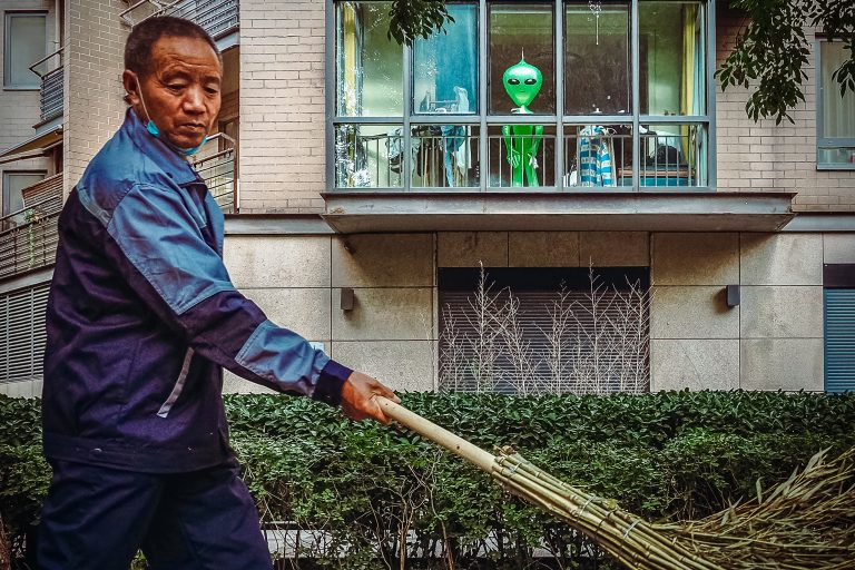 Photo by Alex 艾老师