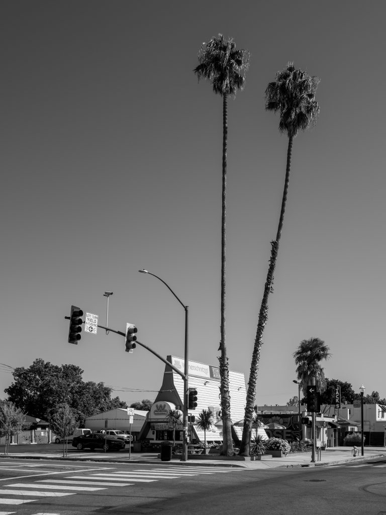Street photo in San Jose, United States by Quinton Mckimm