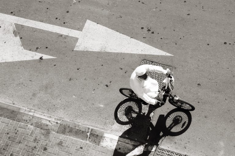 Photo by Russ Pullen