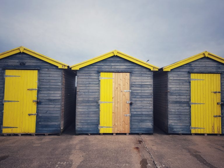 Photo by Russ Pullen