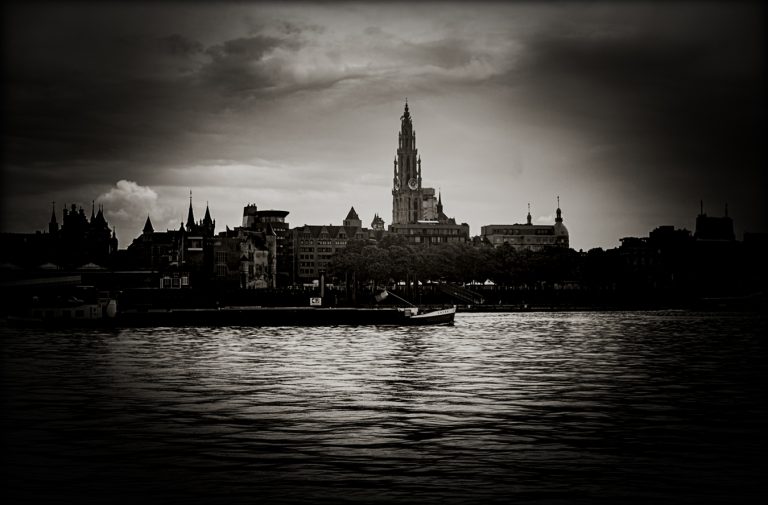 Photo by Marc Braspenning