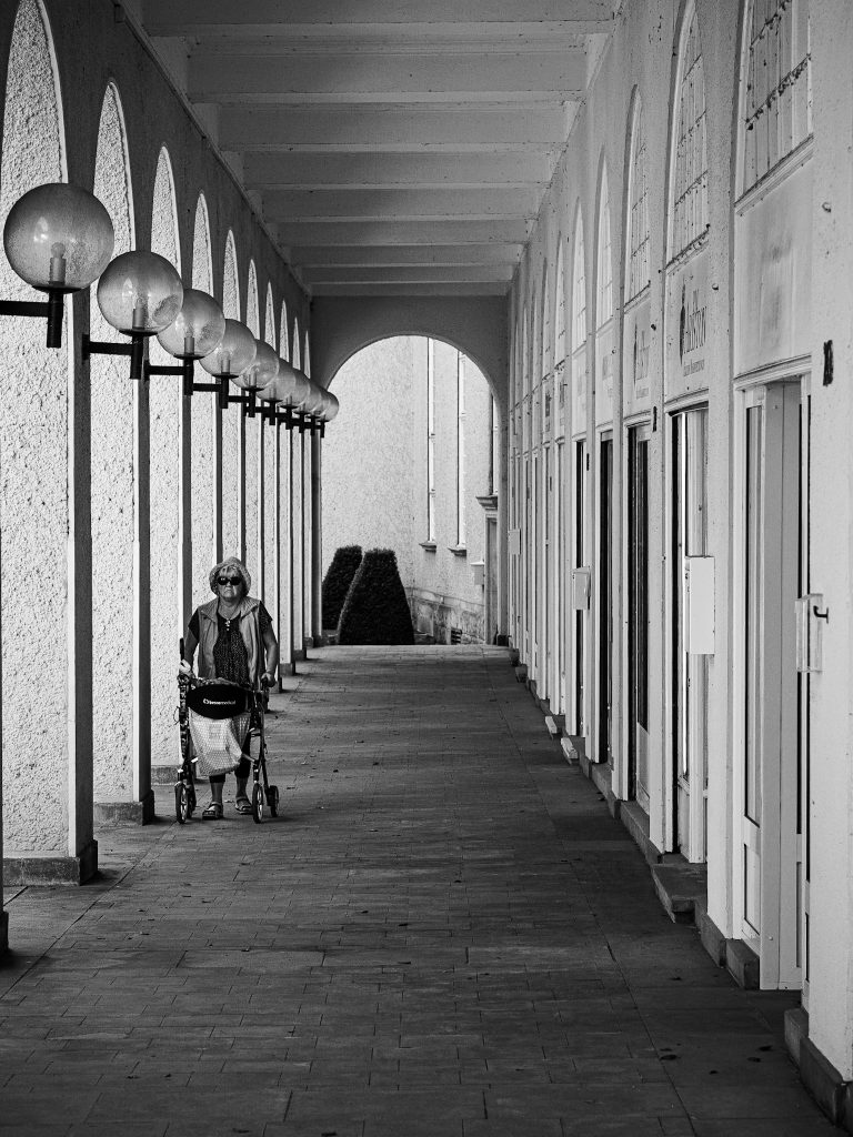 Photo by Lars Reineke