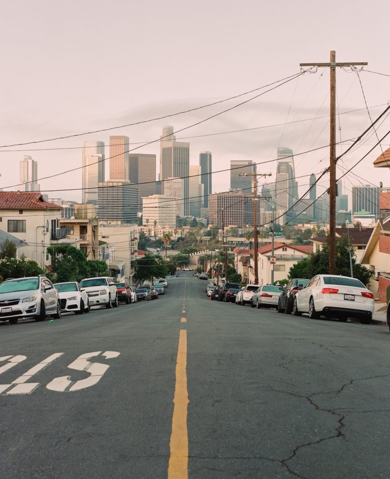 Photo by Andy Nguyen
