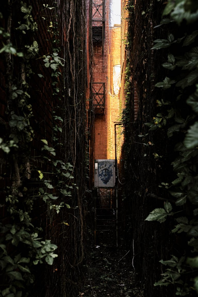 Street photo in Sapulpa, United States by Sam Jage