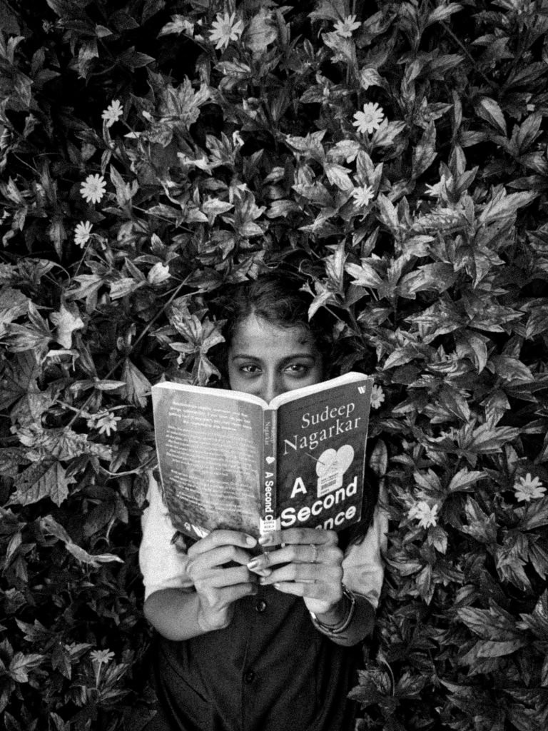 Street photo in Airapuram, India by Abhilash Roy