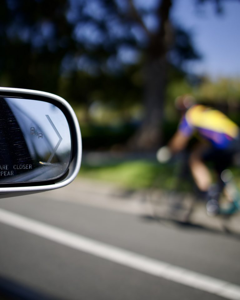 Street photo in Thousand Oaks, United States by Dominic Coggiola
