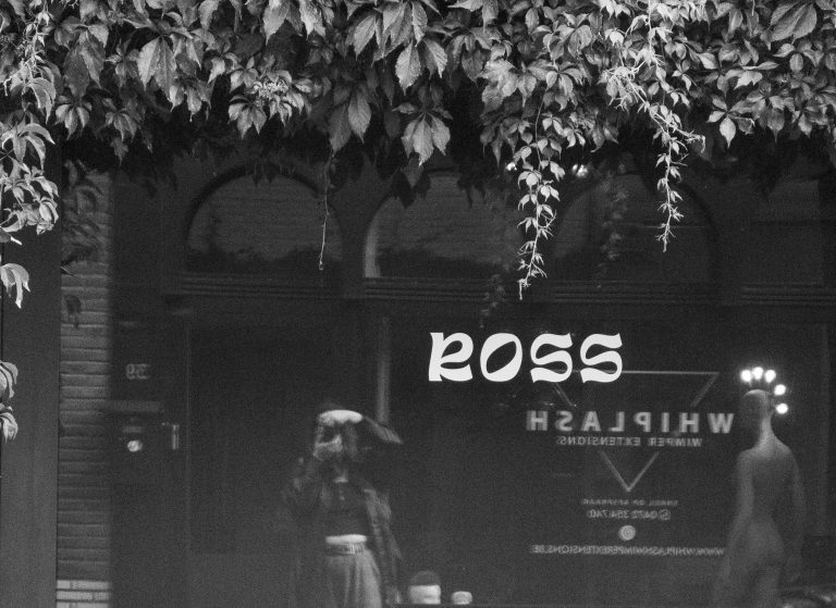 Street photo in Hasselt, Belgium by Jill Timmermans