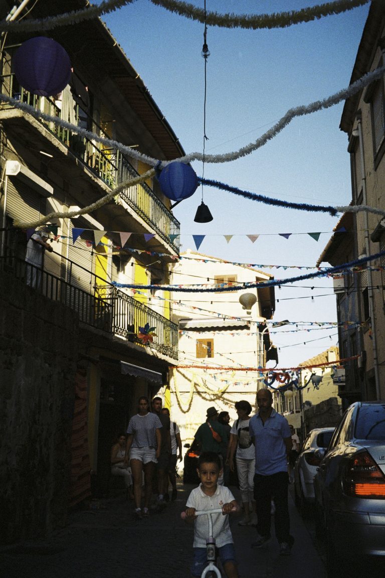 Photo by Isabella Uribe