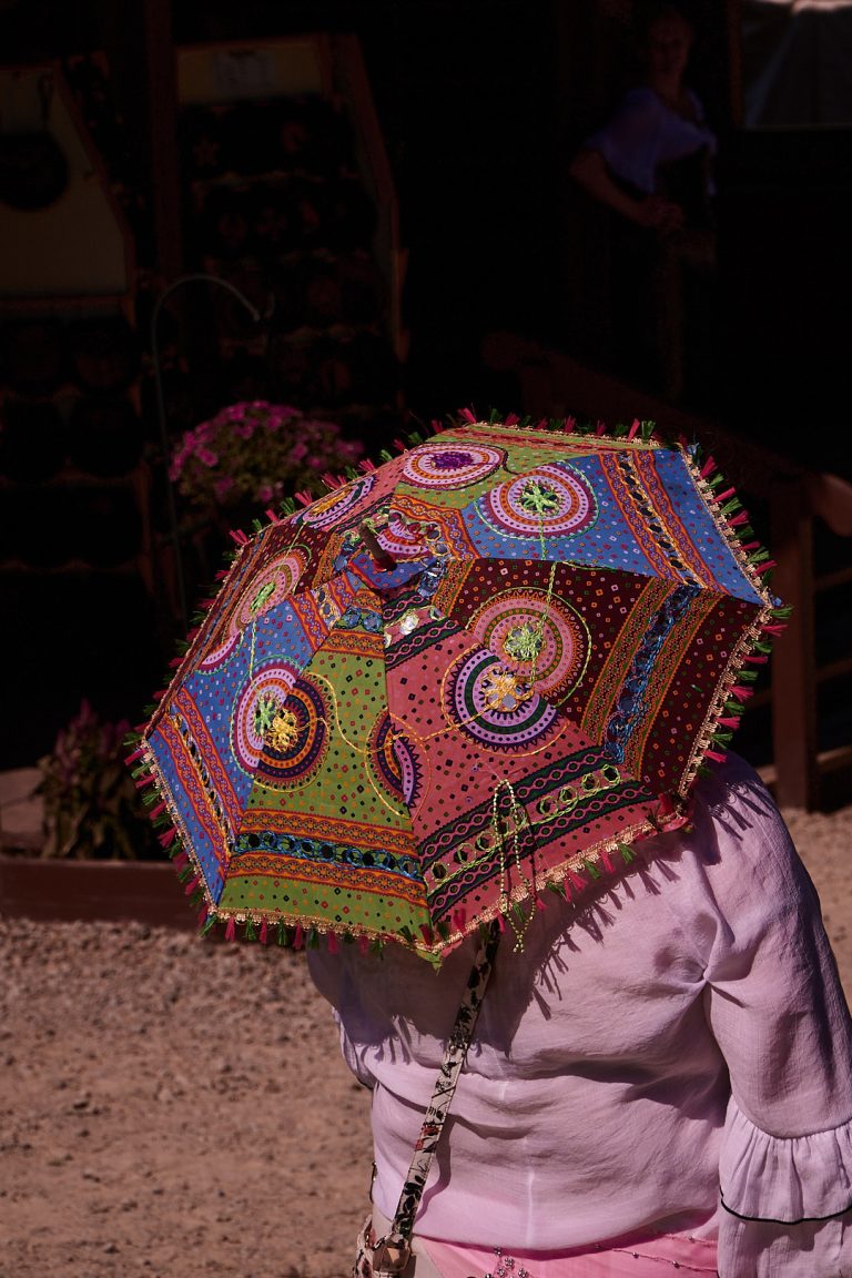 Street photo in Harveysburg, United States by Tony Berryman