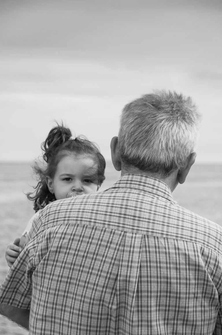 Street photo in Huelva, Spain by Antonio Da Silva