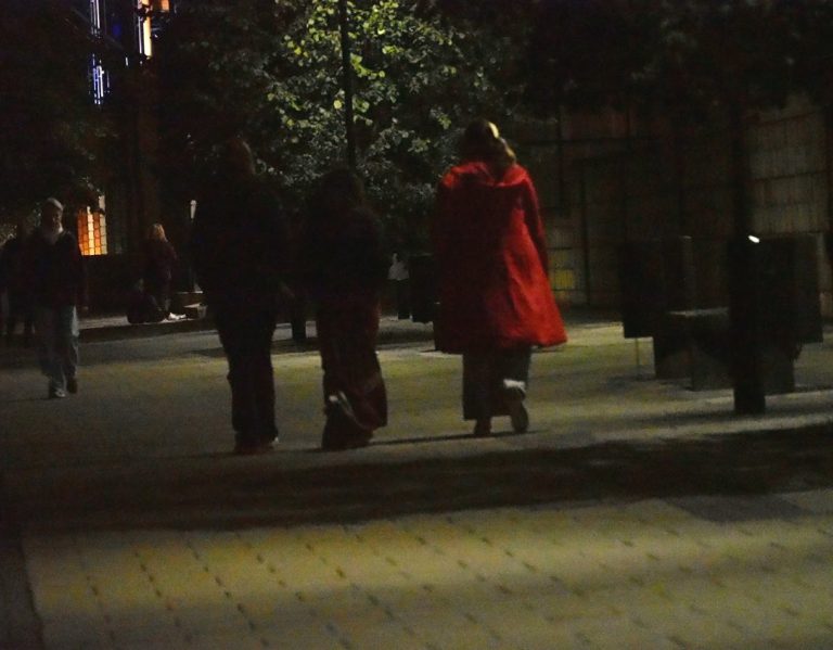Street photo in Newcastle upon Tyne, United Kingdom by Norman Owen