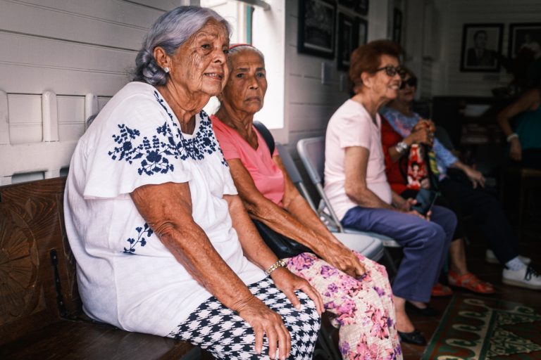 Street photo in Cayey, Puerto Rico by Mario Alegre