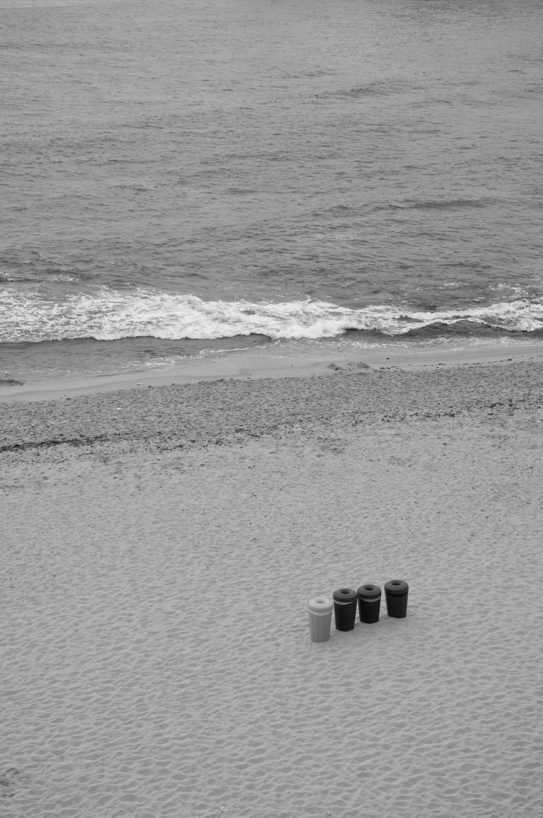 Street photo in Ericeira, Portugal by Antonio Da Silva