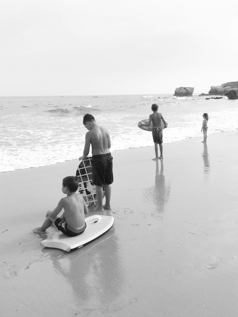 Street photo in Albufeira, Portugal by Antonio Da Silva