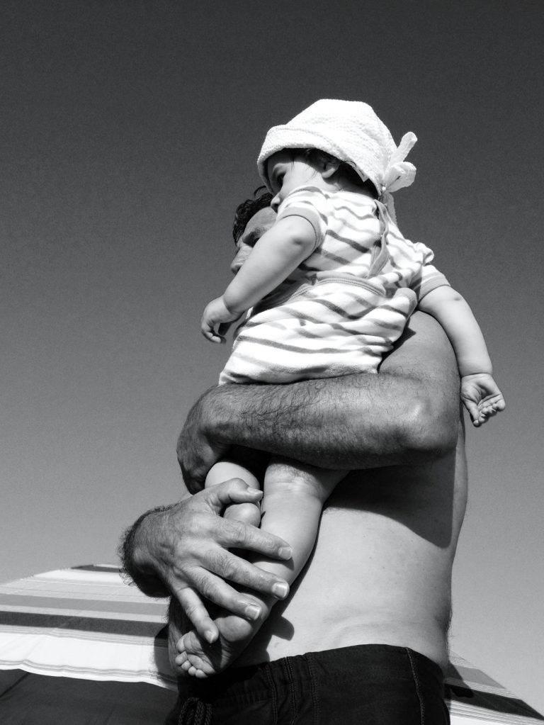 Street photo in Albufeira, Portugal by Antonio Da Silva