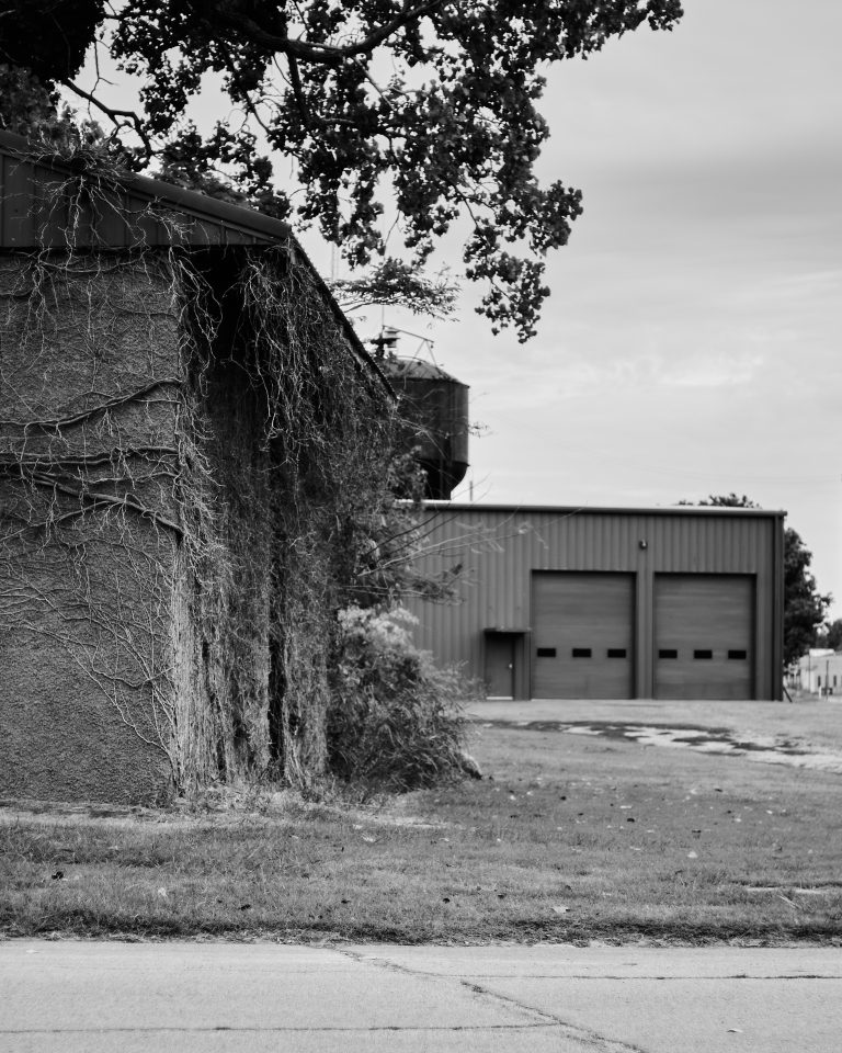 Street photo in Bristow, United States by Sam Jage
