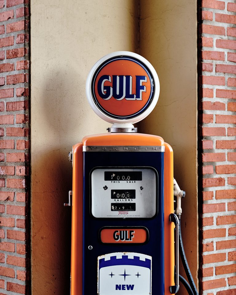 Street photo in Sapulpa, United States by Sam Jage