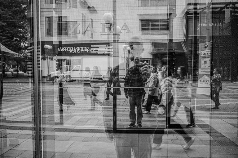 Photo by Thomas Martin