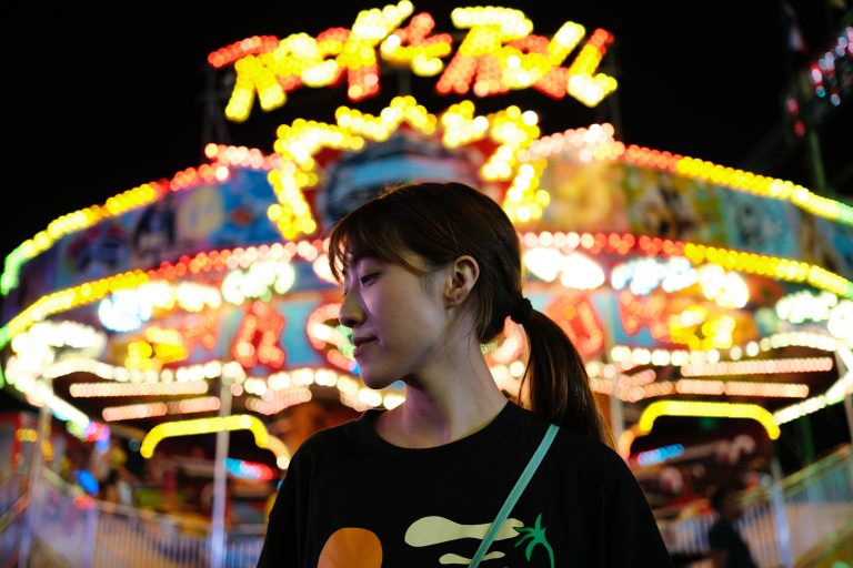 Street photo in Balakong, Malaysia by Lang Jia Xian