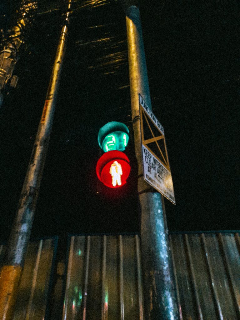 Street photo in Cebu, Philippines by Venbrooke