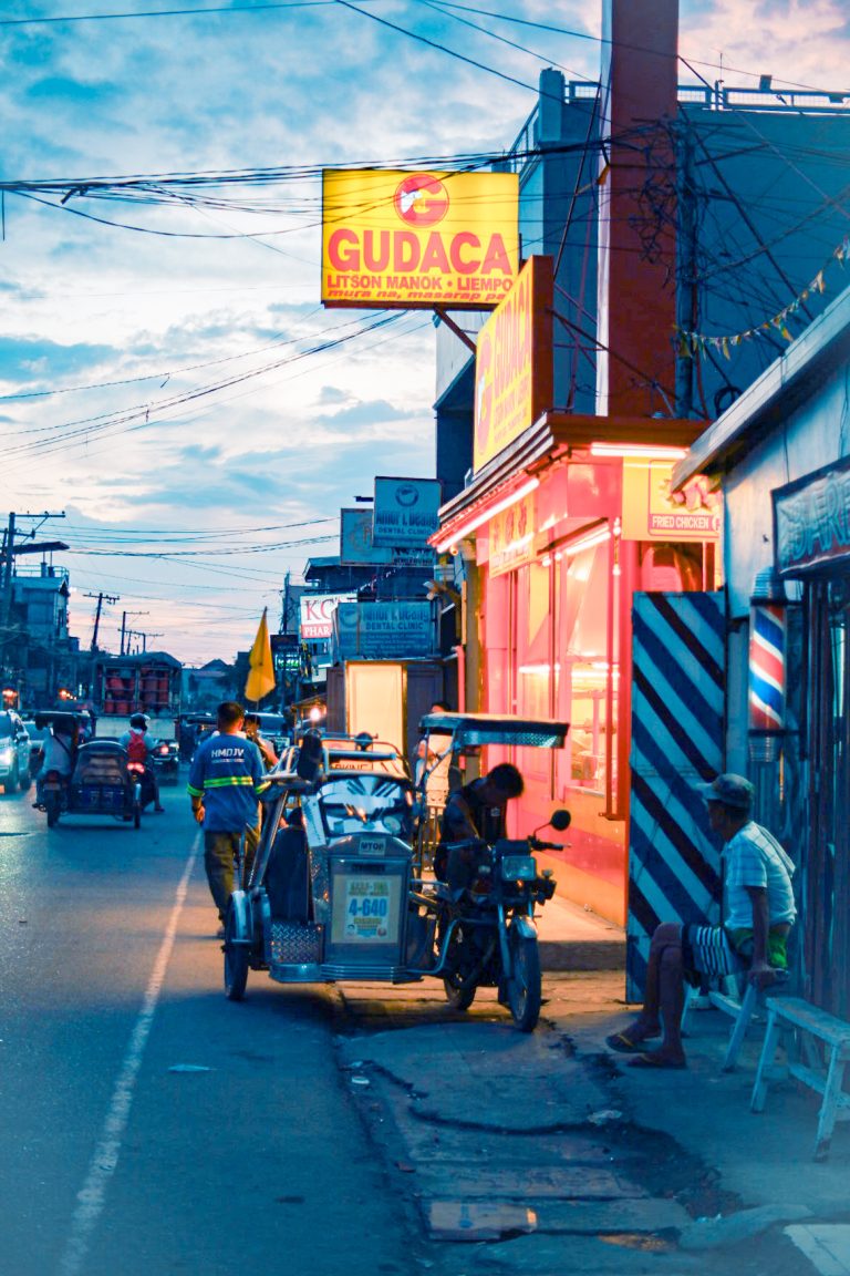 Photo by Mathew Olpindo